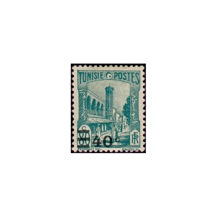 Tunisie - 157