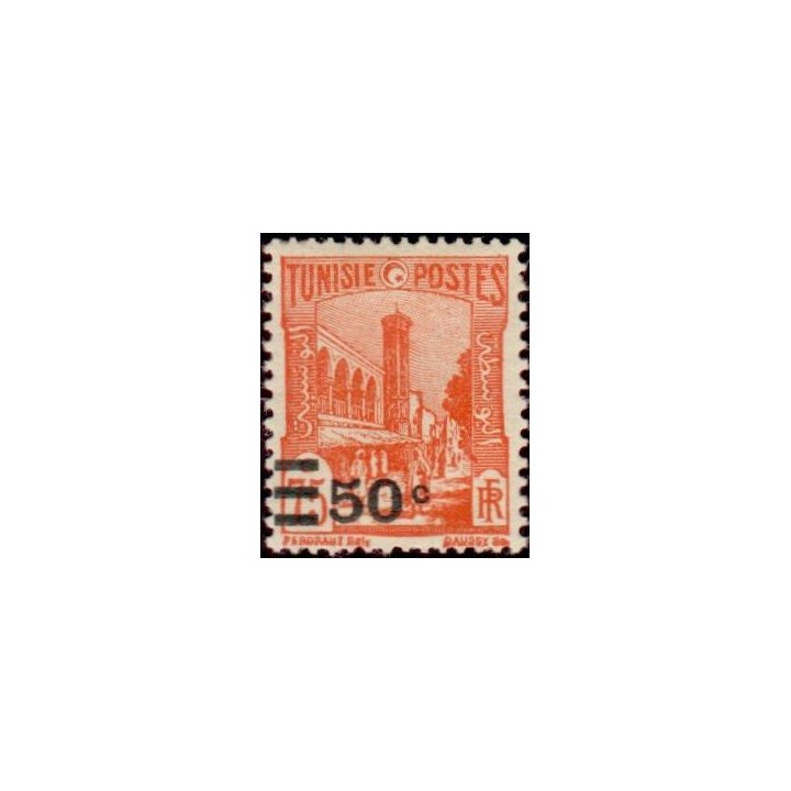 Tunisie - 158