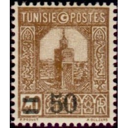 Tunisie - 160