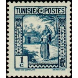 Tunisie - 161