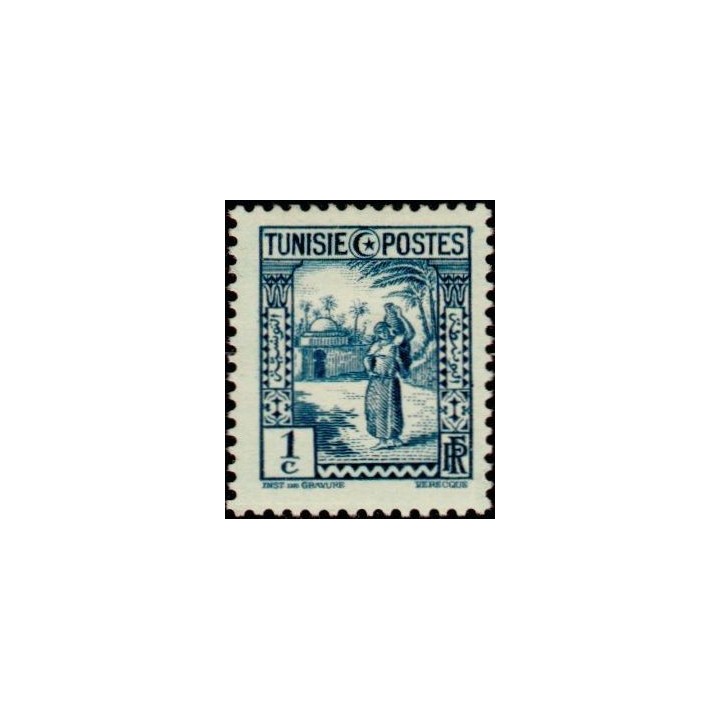 Tunisie - 161