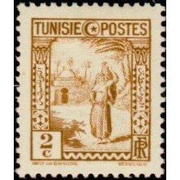 Tunisie - 162