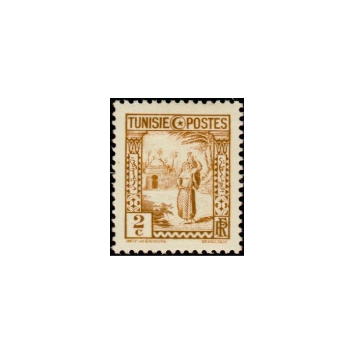 Tunisie - 162