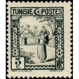 Tunisie - 163