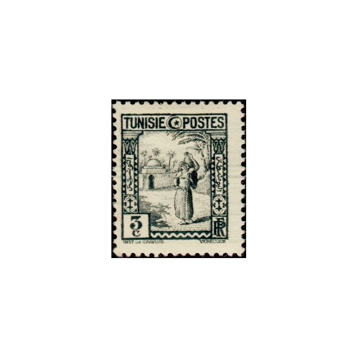 Tunisie - 163