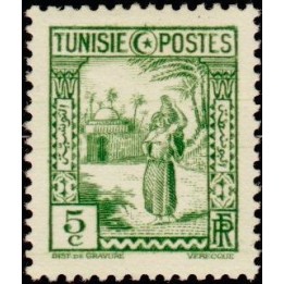 Tunisie - 164