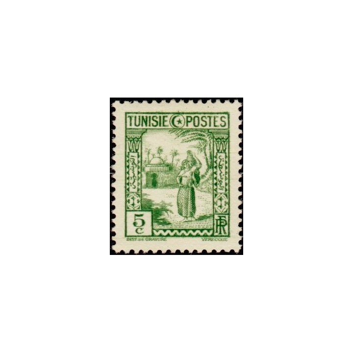 Tunisie - 164