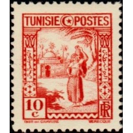 Tunisie - 165