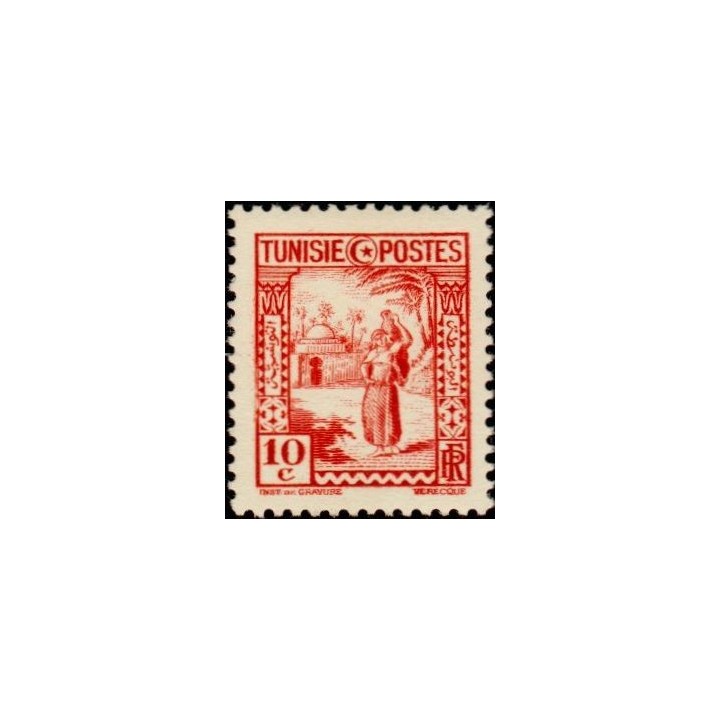 Tunisie - 165