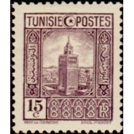 Tunisie - 166