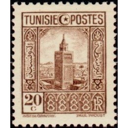 Tunisie - 167