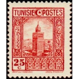 Tunisie - 168