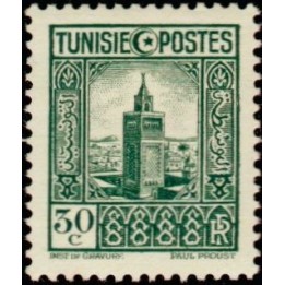 Tunisie - 169