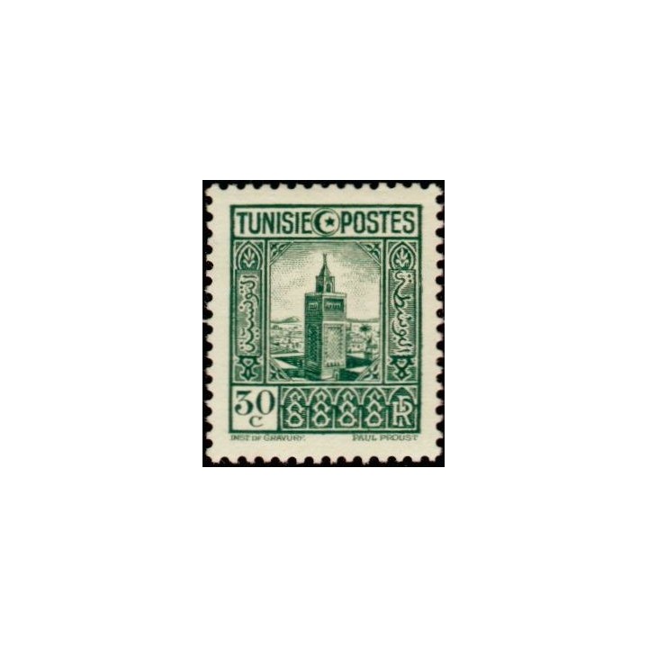Tunisie - 169