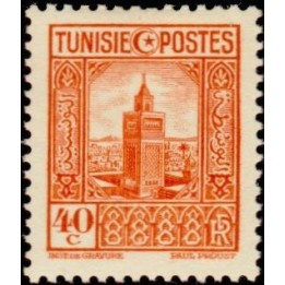 Tunisie - 170