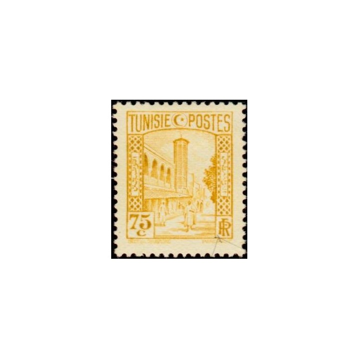 Tunisie - 172