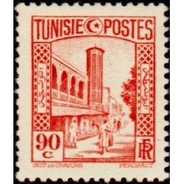 Tunisie - 173