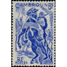 Cameroun - 290