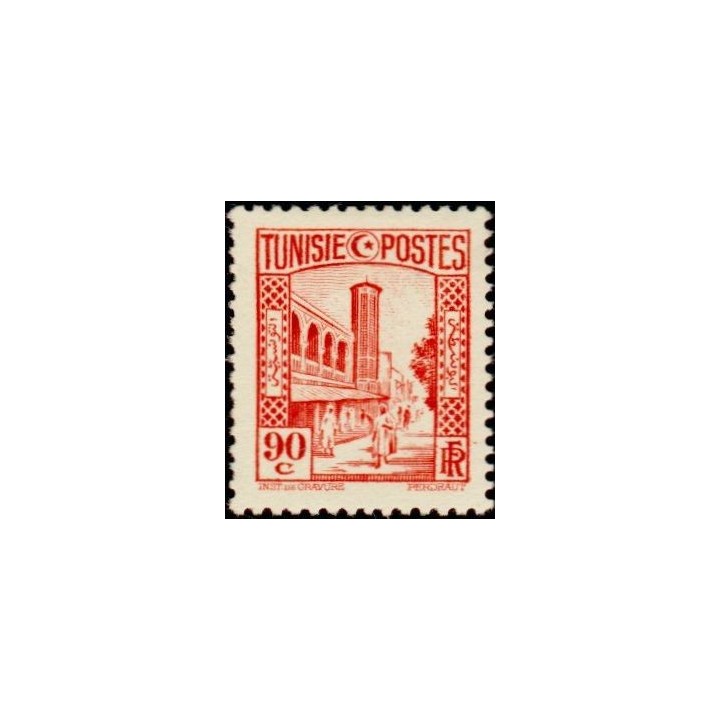 Tunisie - 173