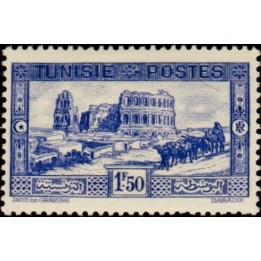 Tunisie - 175