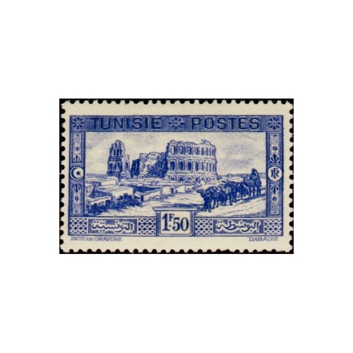 Tunisie - 175