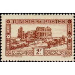 Tunisie - 176