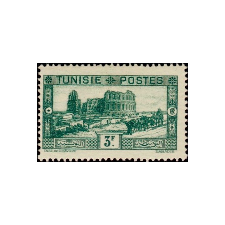 Tunisie - 177