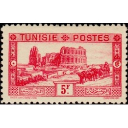 Tunisie - 178