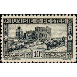 Tunisie - 179