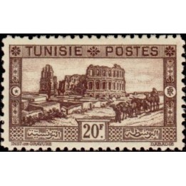 Tunisie - 180
