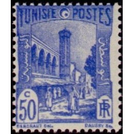 Tunisie - 181