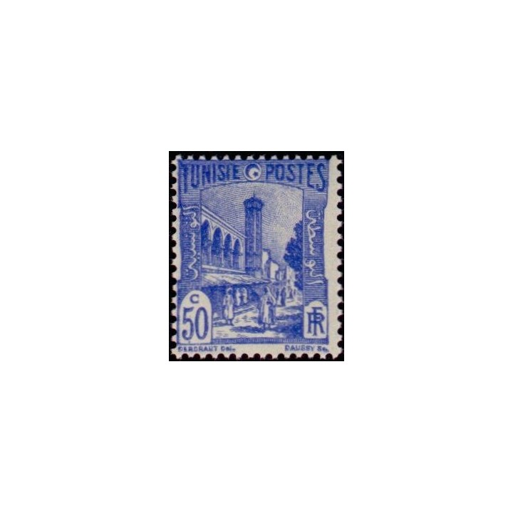 Tunisie - 181