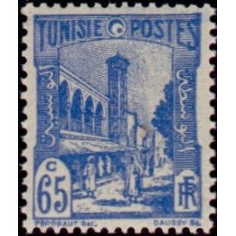 Tunisie - 181A