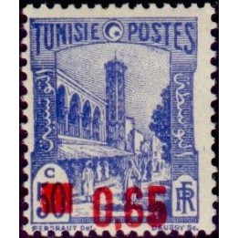 Tunisie - 182