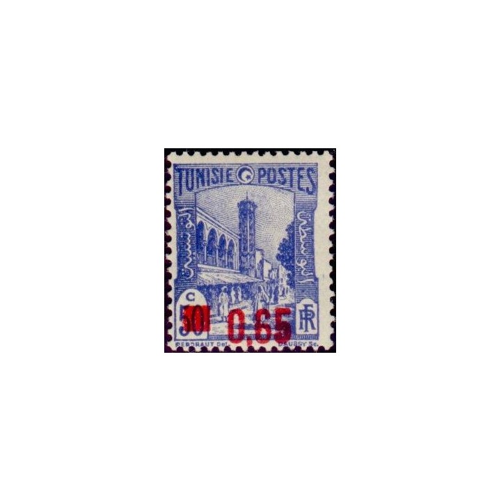 Tunisie - 182