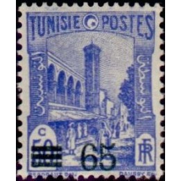 Tunisie - 183