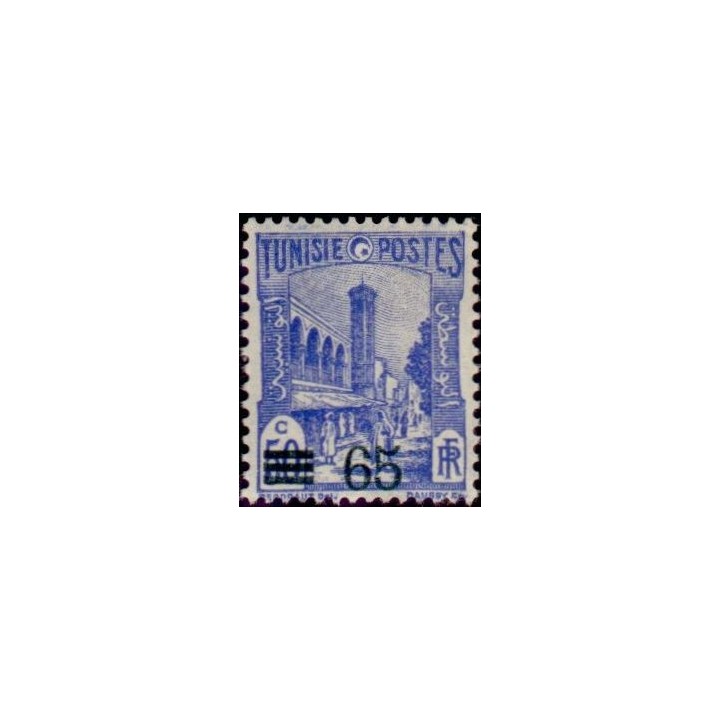 Tunisie - 183