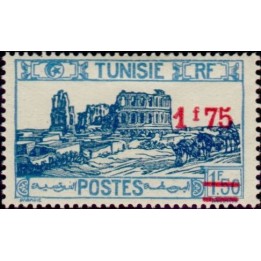 Tunisie - 184