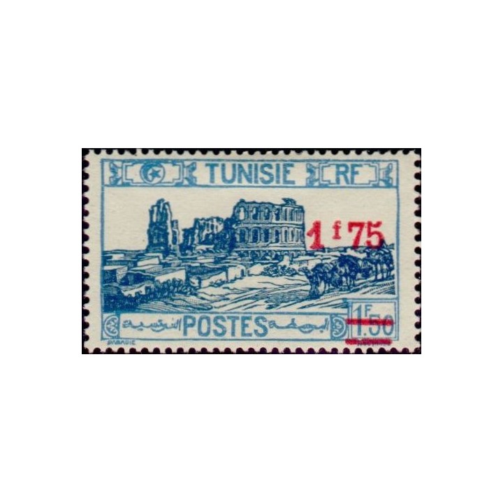 Tunisie - 184