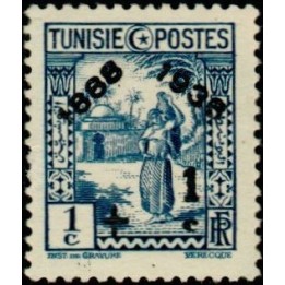 Tunisie - 185