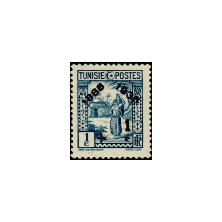 Tunisie - 185