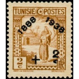 Tunisie - 186