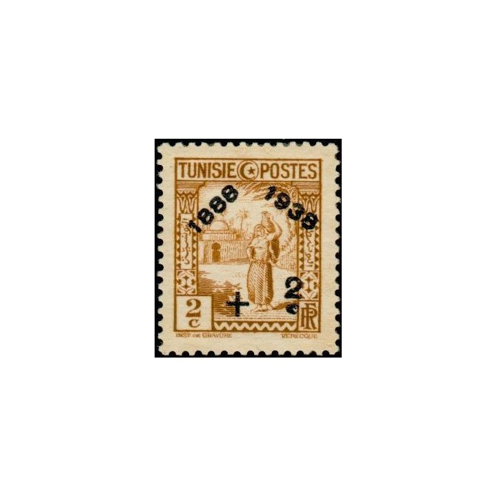 Tunisie - 186