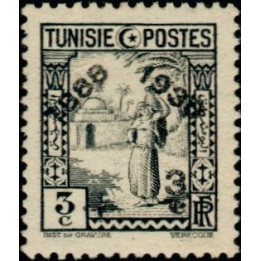 Tunisie - 187