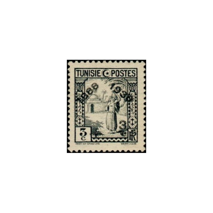 Tunisie - 187