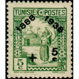 Tunisie - 188