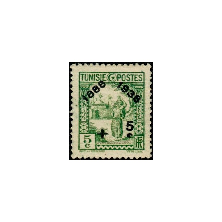 Tunisie - 188