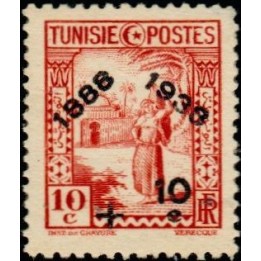Tunisie - 189