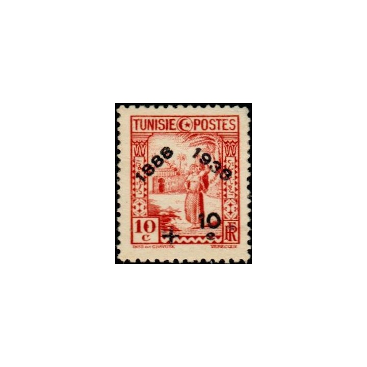 Tunisie - 189