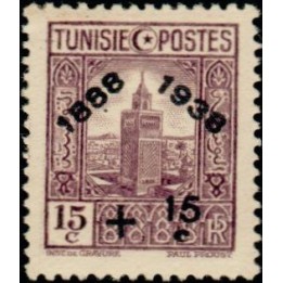 Tunisie - 190